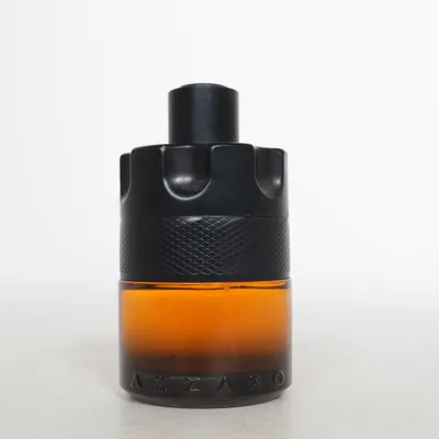 Eau de Parfum (The Most Wanted) from Azzaro