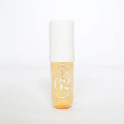 Body mist (62) van Sol de Janeiro