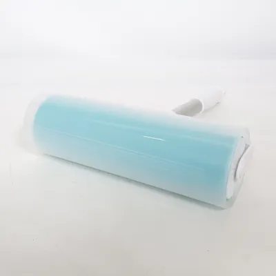 Klädvårdsrulle (Blå)