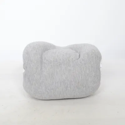 Spädbarnskudde (Grå) från Candide Bomull, Polyester