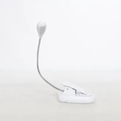 Lampe de lecture (Blanc, Bleu) de Reer