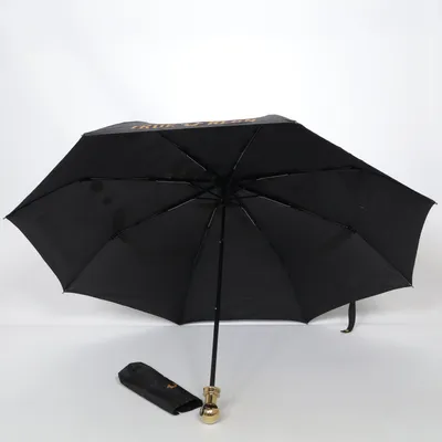 Paraply (Svart) från True Religion