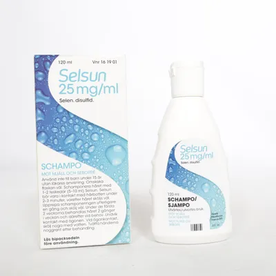 Shampoo