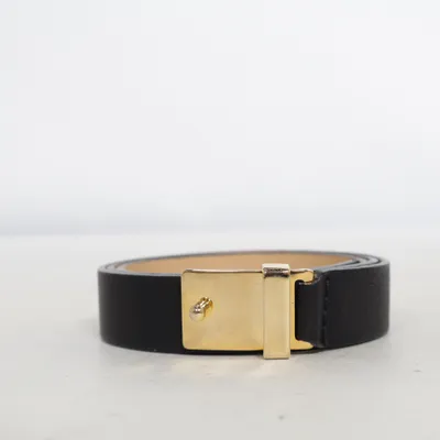 Riem (Zwart) van Kaviar Gauche