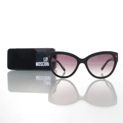 Solbriller (ML532S01) fra Love Moschino