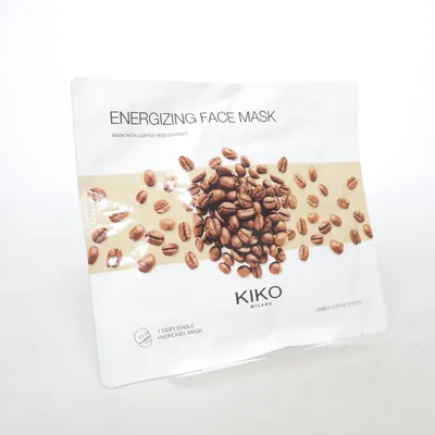 Ansiktsmask från KIKO Milano