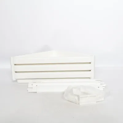 Regalsystem (Weiß) von IKEA