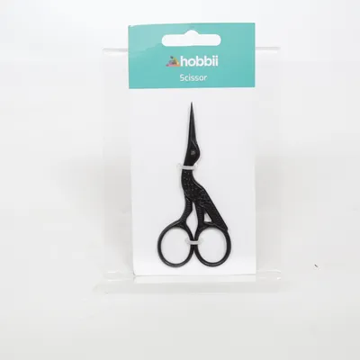 Schaar (Zwart) van Hobbii