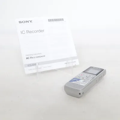 Audiorecorder (Icd-Bx800) van Sony