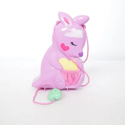 Leksak (Lila, Flerfärgad) från Polly Pocket