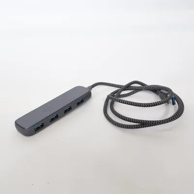 USB-Hub