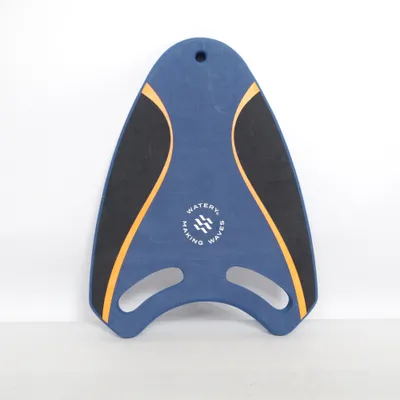 Watersportuitrusting (Blauw, Zwart, Oranje) van Watery