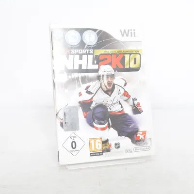 TV-spel