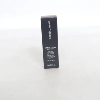 BB-Cream (Complexion Rescue Tinted Hydrating Gel Cream) von Bare Minerals