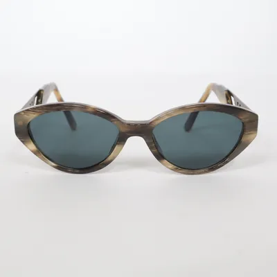 Zonnebril (Vintage 530-S) van Emporio Armani