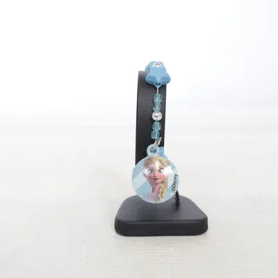 Armband (Blauw, Zilver) van Disney Onbekend materiaal