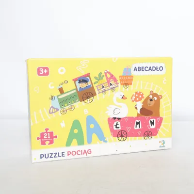 Puzzle from Dodo