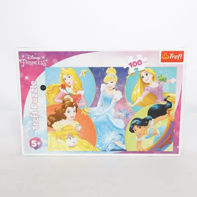 Puzzle from Trefl