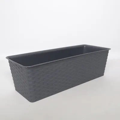 Window box (Gray)