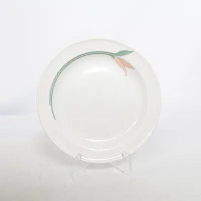Bord (Wit) van Diamant