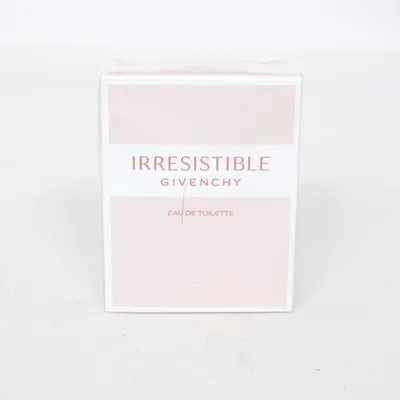 Eau de Toilette (Irresistible) van Givenchy