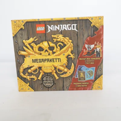 TV-spel (Flerfärgad) från LEGO