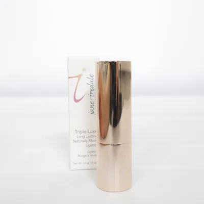 Læbestift (Triple Luxe) fra Jane Iredale