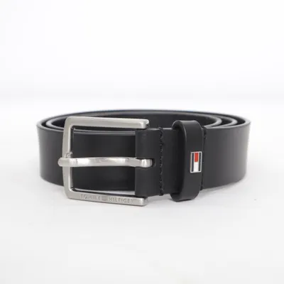 Belt (Black) from Tommy Hilfiger