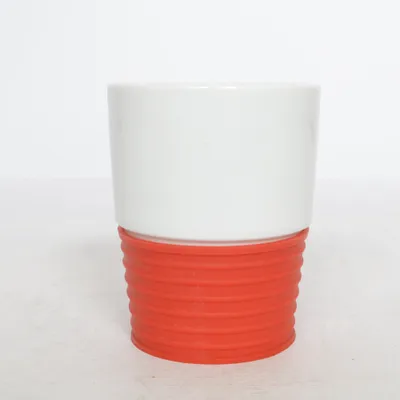 Drinkglas (Wit, Rood)