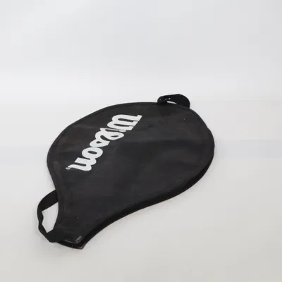 Sac à raquettes (Noir) de Wilson
