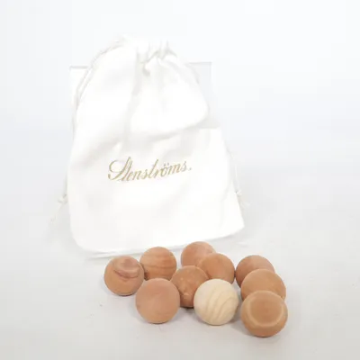 Tillbehör (Beige) från Stenströms