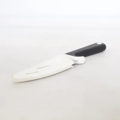 Keukenmes (Zwart, Wit) van IKEA