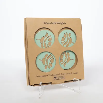 Dukhållare (Grön) från Wildlife Garden