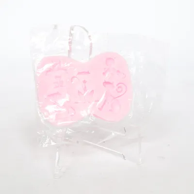 Pralinform (Rosa)