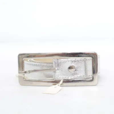 Belt (Silver) from Gabriella