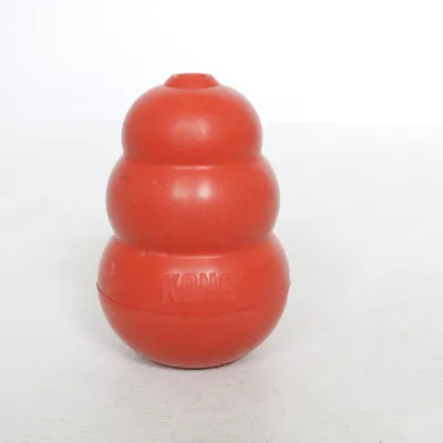 Hundleksak (Classic) från Kong