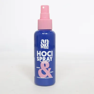 Face Mist von Wander Beauty