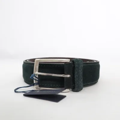 Belt (Black) from Anderson's Leather