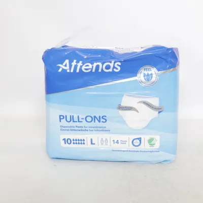Hygiëne-artikel (Pull-Ons) van Attends