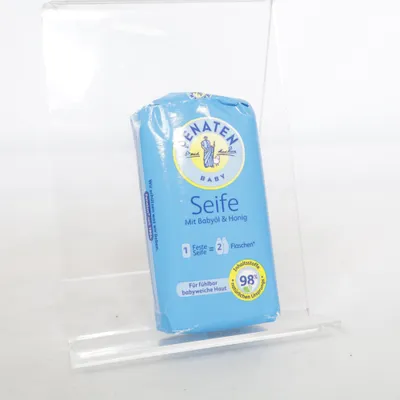 Soap bar from Penaten