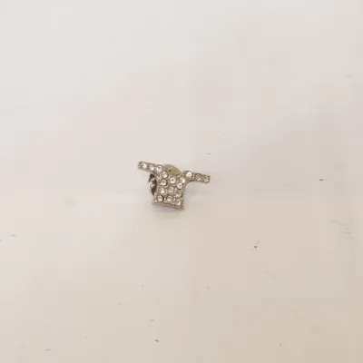 Pin (Sølv) fra Sonia Rykiel Ukendt metal