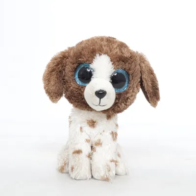 Krammedyr (Muddles) fra Beanie Boos Ty