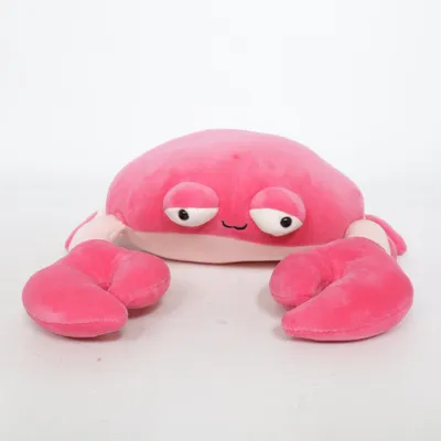 Gosedjur (Rosa) från Orange Toys