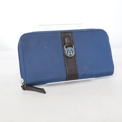 Plånbok (Blå) från Tommy Hilfiger