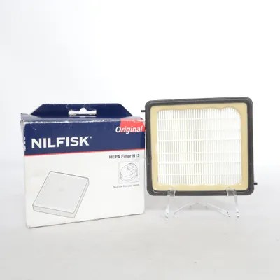 Vacuum Parts (Compact Series) from Nilfisk