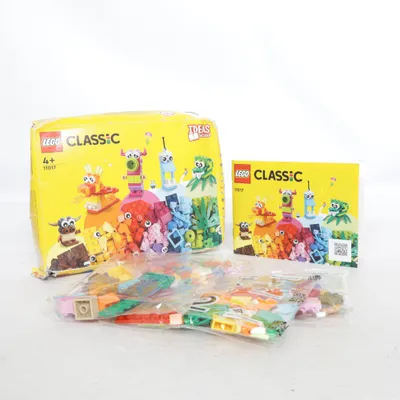 Bausatz (Classic) von LEGO