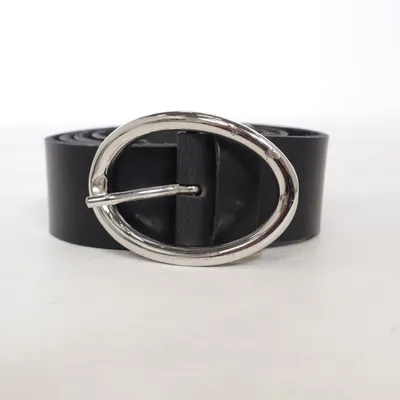 Bälte (Svart) från Petrol Industries