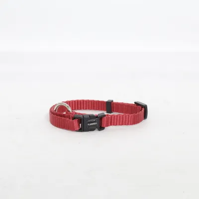 Dog collar (Red) from Flamingo