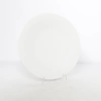 Plate (Toyo Ito) from Alessi