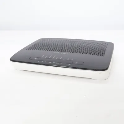 Router från Technicolor